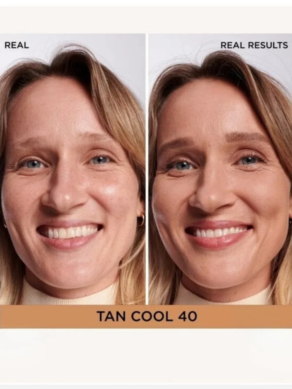 IT Cosmetics Bye Bye Dark Spots Concealer + Serum Cool 40 Tan Full Size New